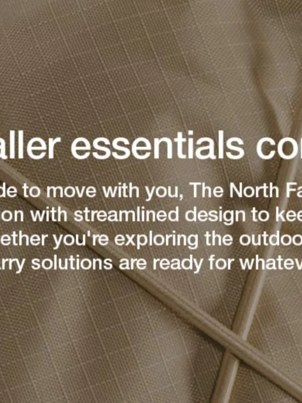 The North Face Borealis Mini Everyday Backpack 10L Space/Anthracite Grey